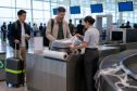 Lệnh cấm bọc vali tại sân bay: Những điều hành khách tại châu Âu cần biết