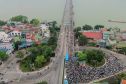 Hà Nội dự kiến hạn chế xe cá nhân từ 2035