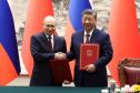 Nga - Trung không đạt đột phá về siêu dự án khí đốt