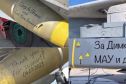 Ukraine công bố bom lượn nội địa, rẻ hơn hẳn bom dẫn đường JDAM Mỹ