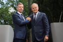 Thủ tướng Hungary mới: Ukraine cần đảm bảo an ninh thực chất, không như Bản ghi nhớ Budapest