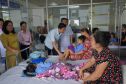 Số ca nghi ngộ độc sau ăn bán trú ở Đồng Tháp lên 81