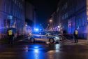 Berlin liên tiếp xảy ra nổ súng: Cảnh báo về an ninh đô thị ở Đức