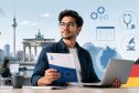 Đức nâng ngưỡng lương tối thiểu cho visa EU Blue Card từ 2026: Những điều lao động nước ngoài cần biết