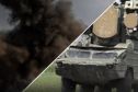 Ukraine giáng đòn sấm sét tấn công loạt sở chỉ huy, kho đạn khủng của Nga