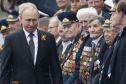 Nga "xóa nhục" bằng tấn công quy mô lớn vào Kyiv: ISW lý giải động cơ của Putin