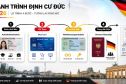 Lộ trình định cư Đức 2026: Hiểu rõ các loại thẻ cư trú để không bị lạc lối