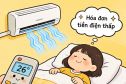 5 kiểu dùng điều hòa tưởng tiết kiệm nhưng lại khiến hóa đơn tiền điện tăng vọt mỗi mùa hè