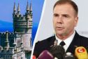 Tướng hodges: chiến thắng của ukraina là không thể nếu không giành lại crimea