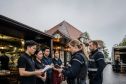 Khi Zoll kiểm tra ở Đức: Đừng chạy trốn, vì bạn có nhiều quyền hơn bạn nghĩ!