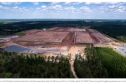 Mỹ: Tiểu bang North Carolina kiện Vinfast, quyết định đòi lại đất nhà máy vì chậm tiến độ