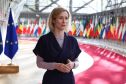 Ngoại trưởng EU Kallas: 'Nga đã rơi vào ngõ cụt trong cuộc chiến này'