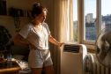 Người dân châu Âu không còn 'quay lưng' với điều hòa