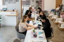 Mở tiệm Nails ở Đức cần bao nhiêu vốn? Liệt kê chi tiết các khoản chi phí
