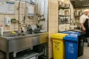 Quy định về xử lý rác thải và lắp đặt bẫy mỡ (Fettabscheider) cho quán ăn tại Đức