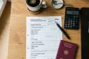 Hướng dẫn chi tiết cách điền form đăng ký Gewerbe (Gewerbeanmeldung) từ A-Z