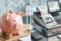 Phân biệt Kleinunternehmer và Regelbesteuerung: Chủ tiệm nhỏ nên chọn cách tính thuế nào?