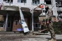 Ukraine kiểm soát vùng trời nhờ cuộc cách mạng drone, Nga lâm vào thế phòng thủ