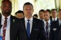 Ông Hegseth lại gạch tên loạt sĩ quan nữ và người da màu khỏi danh sách thăng cấp