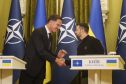 Tổng thư ký NATO Mark Rutte xác nhận con đường không thể đảo ngược của Ukraine khi gia nhập liên minh