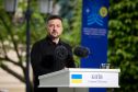 AP nhận định về lá thư ngỏ của Zelensky gửi Putin