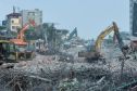 Hà Nội quy hoạch 100 năm: cuộc dịch chuyển tài sản lớn nhất thế kỷ