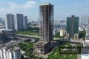 Hiện trạng Tòa tháp nghìn tỷ bỏ hoang hơn thập kỷ cạnh Keangnam được đề xuất thành trụ sở cơ quan Nhà nước