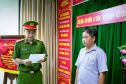 Bắt nguyên Trưởng Ban Tổ chức Tỉnh ủy Sóc Trăng cũ