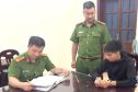 Con chưa đủ tuổi lái xe gây tai nạn, mẹ bị khởi tố vì giao xe