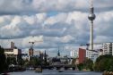 Kỷ lục người rời Berlin: Một thành phố đang thay đổi mạnh mẽ
