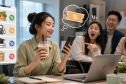 Sau khi bị đồng nghiệp trêu là "quá tiết kiệm", tôi nhận ra: Biết tiêu tiền đúng lúc cũng là một kỹ năng sống
