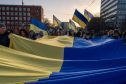 Số lượng người Ukraine đủ khả năng chiến đấu tại Đức tăng mạnh, bộ trưởng nội vụ muốn hạn chế