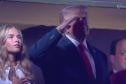 Hào quang của ông Trump dần phai trong giới giải trí Mỹ