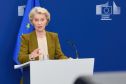 EU chuẩn bị gói trừng phạt thứ 21, Đức chi thêm 300 triệu euro hỗ trợ Ukraine