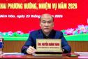 Vụ chủ tịch xã xin nghỉ việc: Khởi tố, khai trừ khỏi Đảng