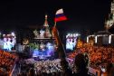 Vì sao điện Kremlin phải thay đổi kế hoạch ngày quốc khánh? Loạt tấn công drone từ Ukraine gây áp lực an ninh chưa từng có