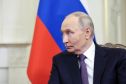 Lần đầu tiên, Putin công khai thừa nhận thiệt hại kinh tế từ các đòn tấn công bằng UAV của Ukraina