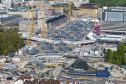 Stuttgart 21 lại lỡ hẹn: hơn nghìn kilomet cáp lắp sai, nhà ga có thể lùi tới năm 2031