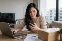 Cảnh báo bẫy dùng thử tại Đức: Đồ “miễn phí” nhưng vẫn mất tiền