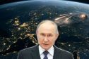 Tiếng chuông cảnh báo từ Moscow: Liệu Đức có trở thành mục tiêu trả đũa của Putin?