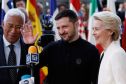 Ukraine và Moldova chính thức bước vào cánh cửa EU: Khởi đầu hành trình dài