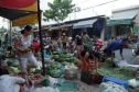 Lo lắng tiền điện tháng 6 tăng mạnh, nhiều bà nội trợ 'toát mồ hôi' với áp lực chi tiêu