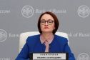 “Bà đầm thép” giữ tiền cho Điện Kremlin đột ngột biến mất bí ẩn