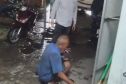 Ông lão bán vé số bị hành hung và cướp tài sản: Không biết tại sao họ đánh tôi nhiều như vậy