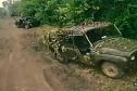 Donetsk rực lửa: Lính dù Ukraine đập tan cuộc tổng tấn công suốt 2 ngày của giặc Nga gần Sloviansk