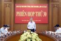 “Tập trung điều tra, xử nghiêm vụ sân bay Long Thành, trụ sở Bộ Ngoại giao”