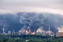 Ukraine mở rộng các lệnh trừng phạt quy mô lớn, tập kích nhà máy lọc dầu Moscow lần thứ hai trong một tuần