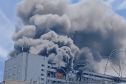 Ukraine tập kích xuyên biên giới, nhà máy quân sự Nga bốc cháy