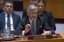 Đại sứ Ukraine tại Liên hợp quốc cảnh báo: 'Sự kiên nhẫn của chúng tôi không phải là vô hạn'