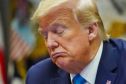 Trump lại dọa các đồng minh NATO, trong đó có Đức